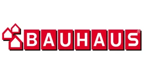 Logo bauhaus españa
