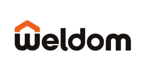 logo weldom francia